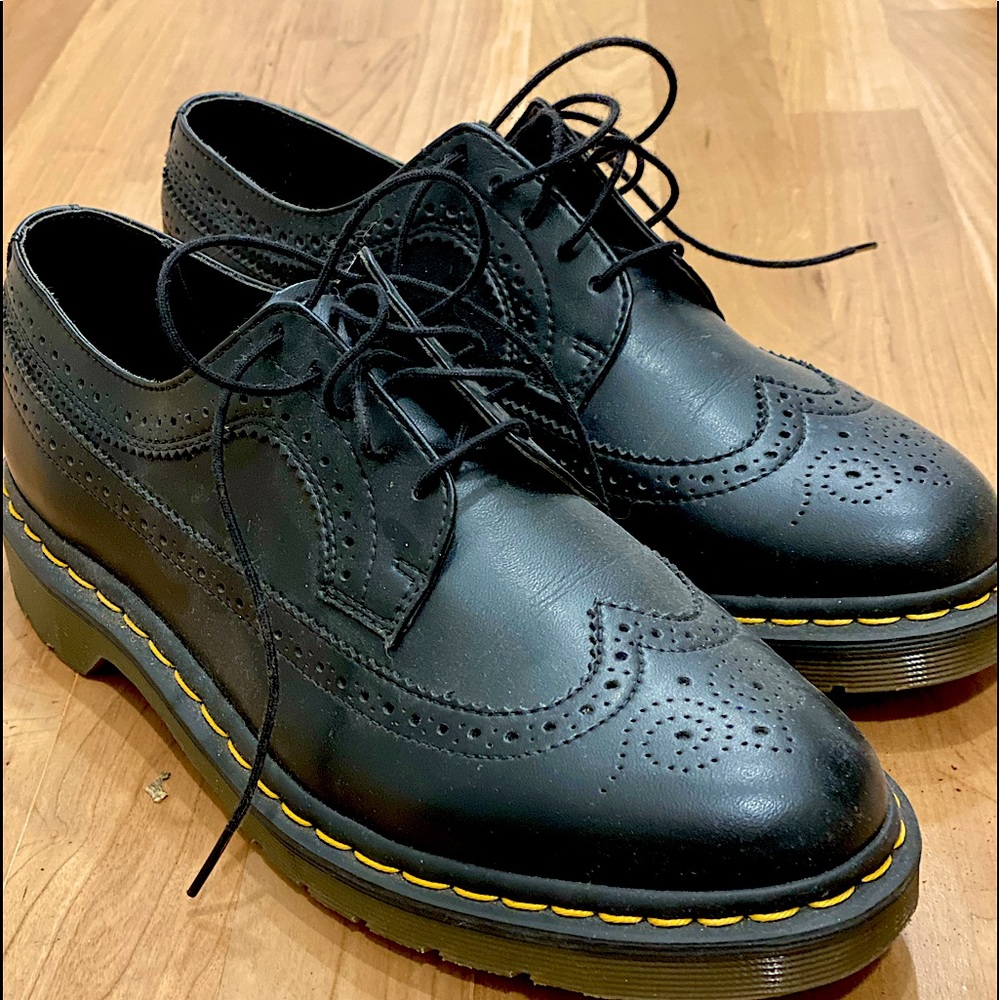 Doc Martens Men Size 11